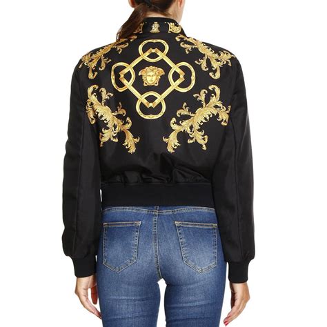 versace matching separates for women|versace jackets for women.